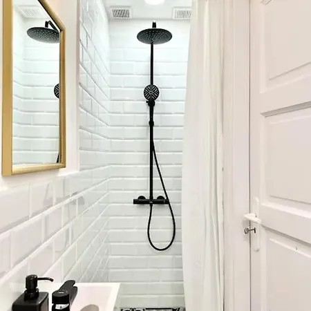 Standard By Hi5 - Tiny Studio Apartamento *