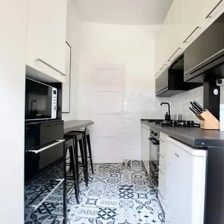 Apartamento Standard By Hi5 - Tiny Studio Budapest