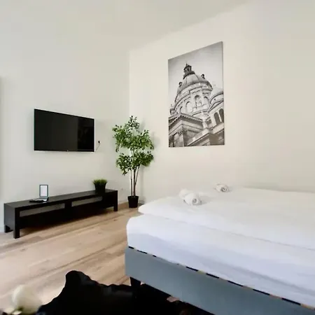 Apartamento Standard By Hi5 - Tiny Studio