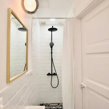 Apartamento Standard By Hi5 - Tiny Studio